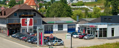 Autohaus Gmeiner