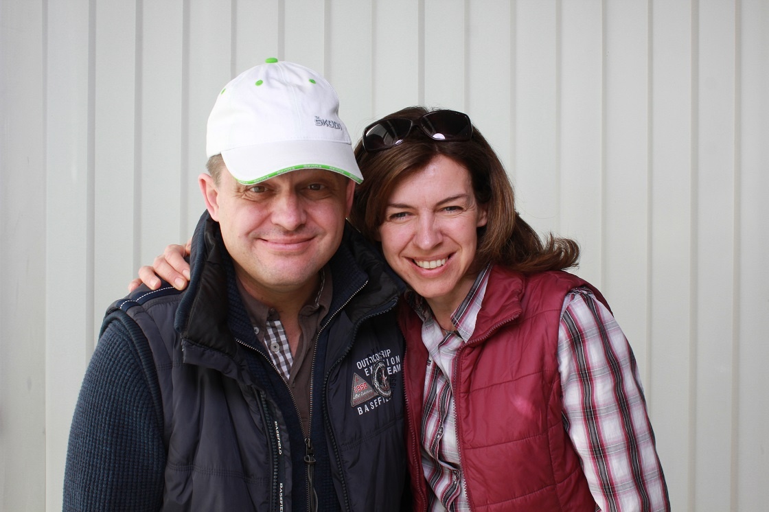 Gmeiner feiert! - 15 Jahre Autohaus Gmeiner 