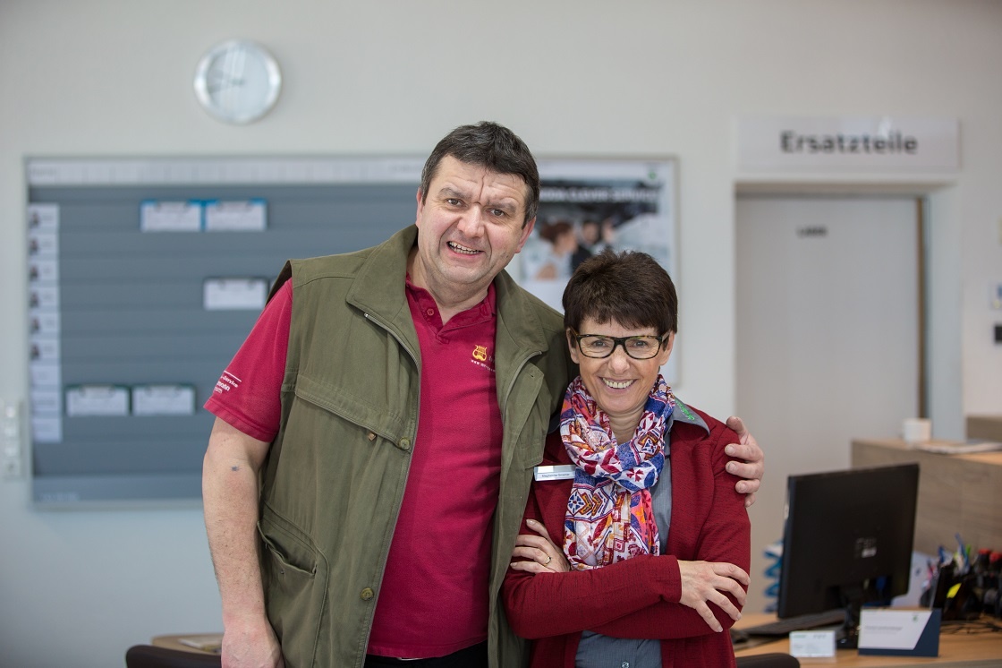 Gmeiner feiert! - 15 Jahre Autohaus Gmeiner 