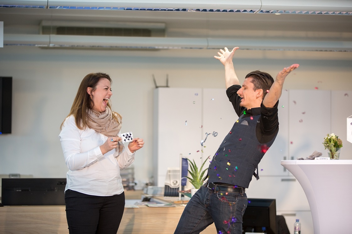 Gmeiner feiert! - 15 Jahre Autohaus Gmeiner 