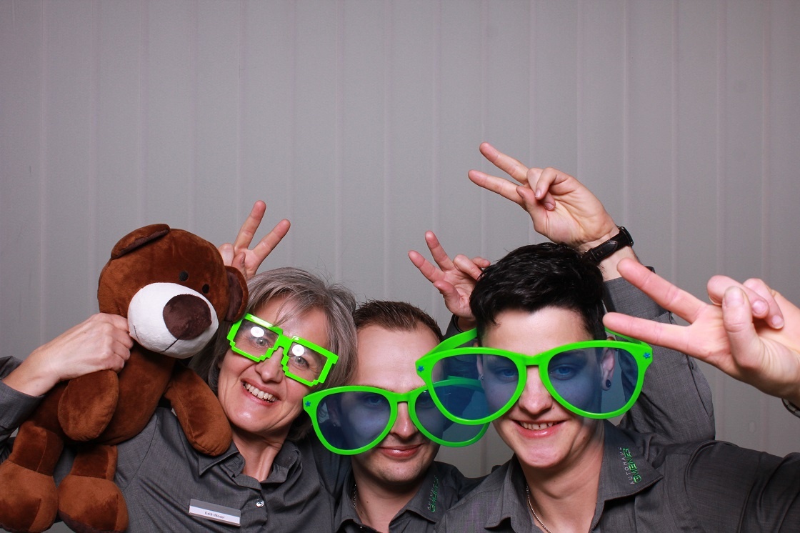 Gmeiner feiert! - 15 Jahre Autohaus Gmeiner 