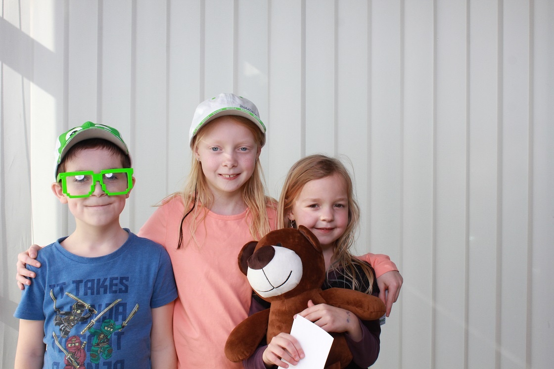 Gmeiner feiert! - 15 Jahre Autohaus Gmeiner 