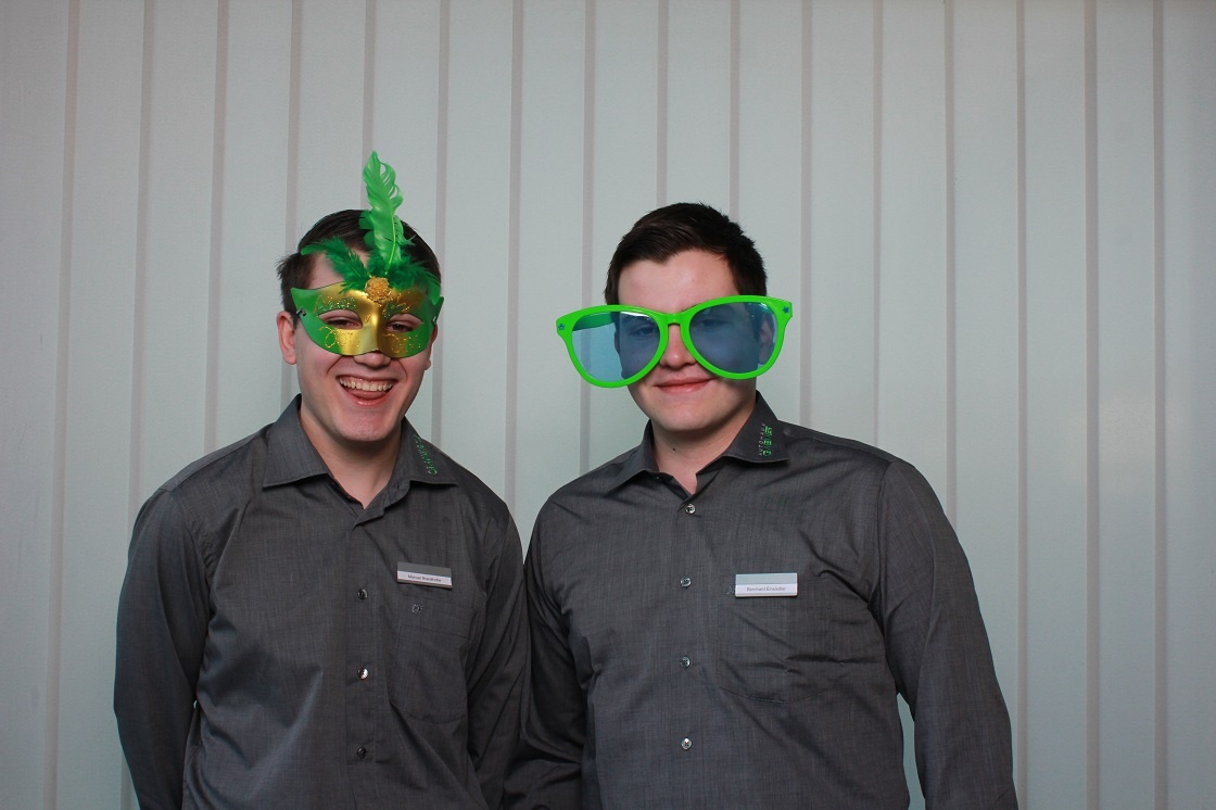 Gmeiner feiert! - 15 Jahre Autohaus Gmeiner 