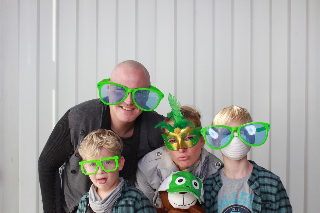 Gmeiner feiert! - 15 Jahre Autohaus Gmeiner 