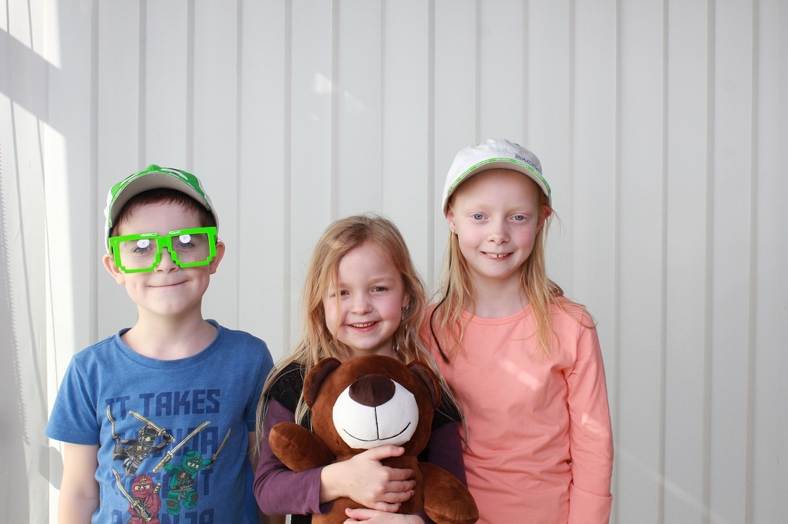 Gmeiner feiert! - 15 Jahre Autohaus Gmeiner 