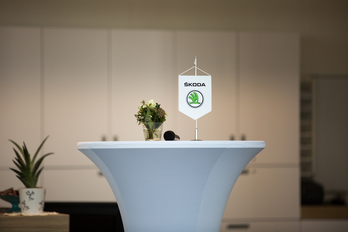 Gmeiner feiert! - 15 Jahre Autohaus Gmeiner 