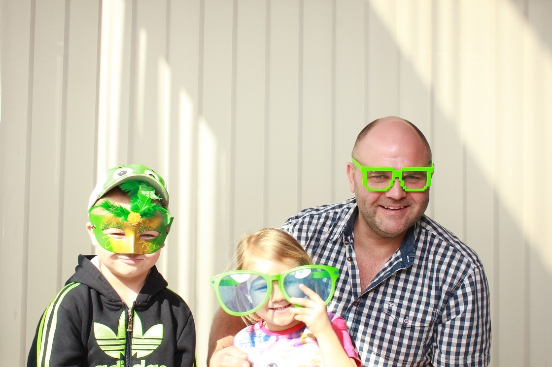 Gmeiner feiert! - 15 Jahre Autohaus Gmeiner 