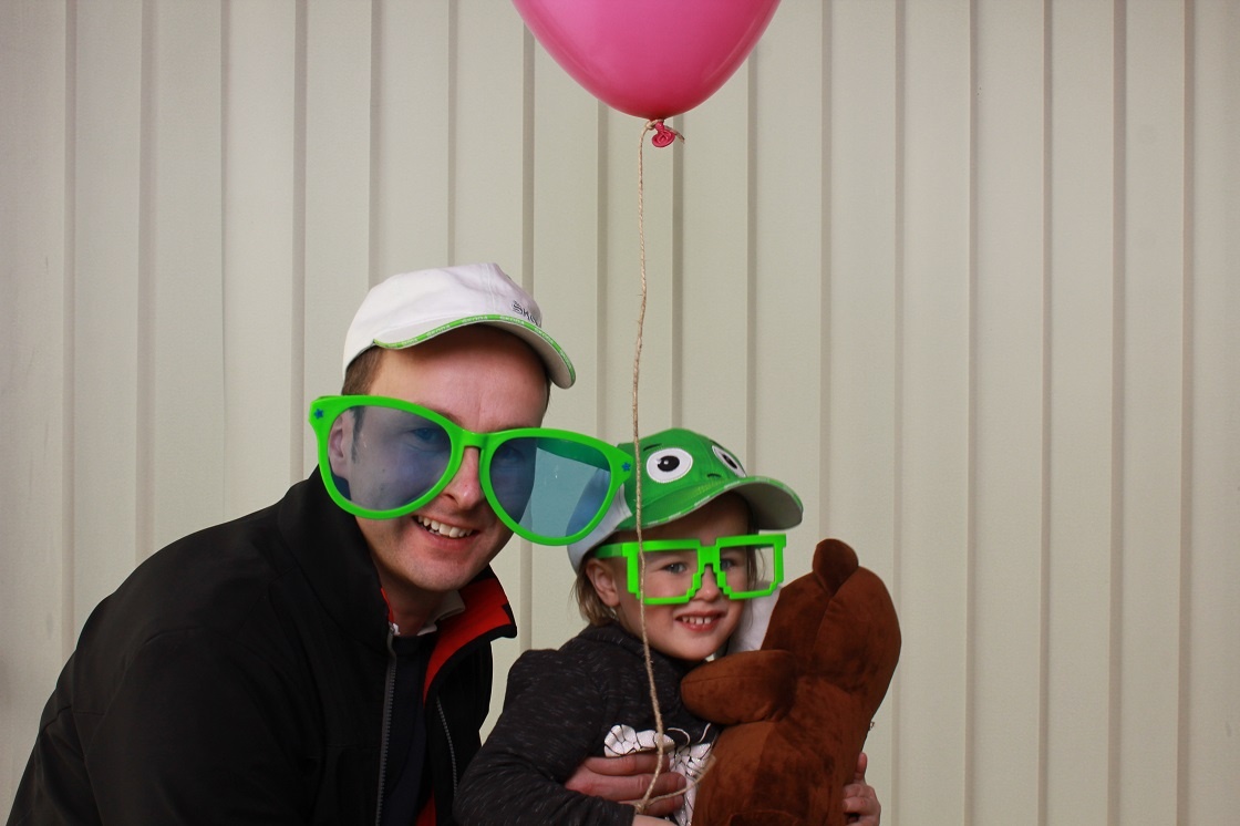 Gmeiner feiert! - 15 Jahre Autohaus Gmeiner 