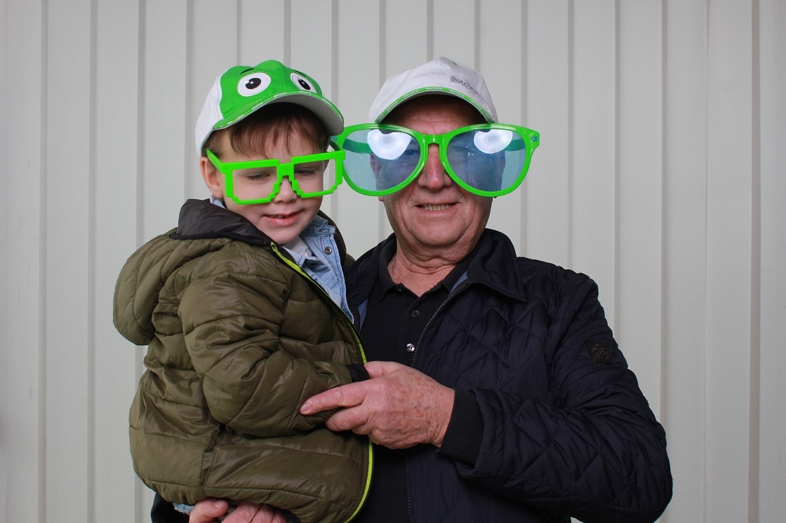 Gmeiner feiert! - 15 Jahre Autohaus Gmeiner 