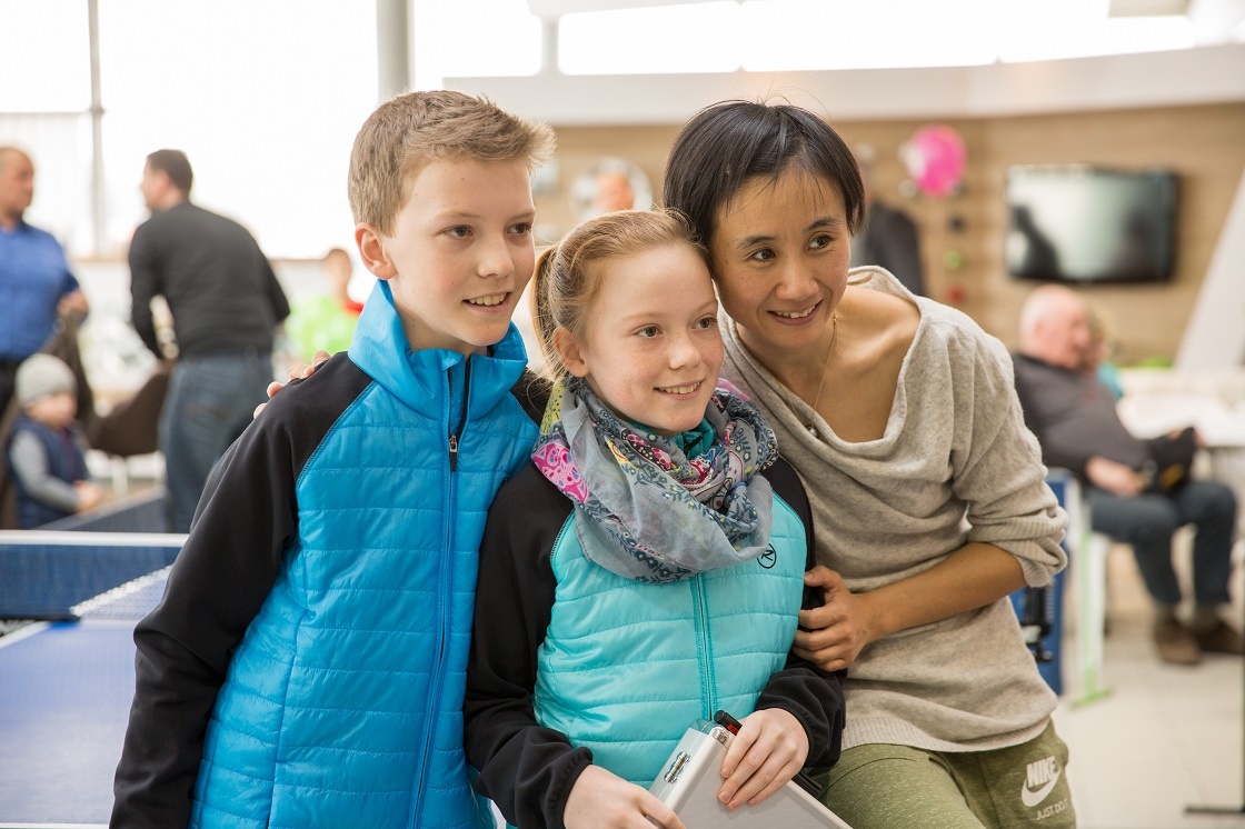 Gmeiner feiert! - 15 Jahre Autohaus Gmeiner 