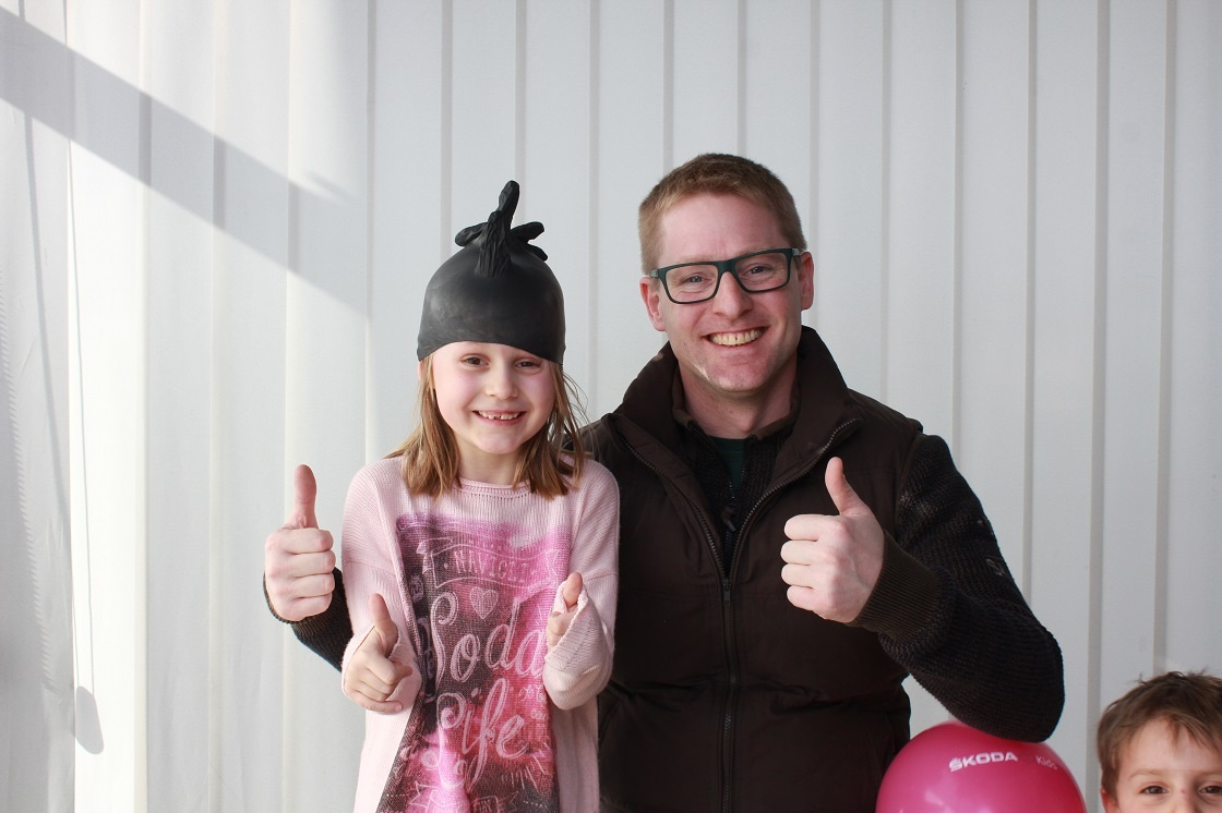 Gmeiner feiert! - 15 Jahre Autohaus Gmeiner 