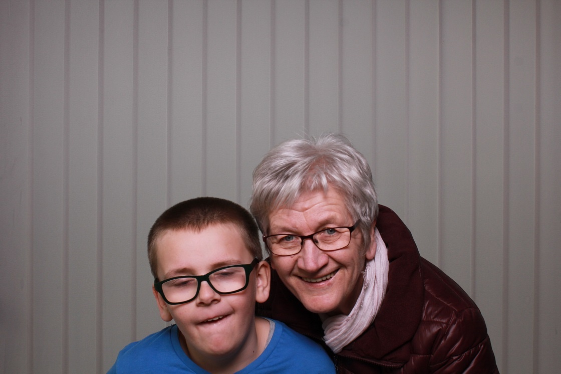 Gmeiner feiert! - 15 Jahre Autohaus Gmeiner 