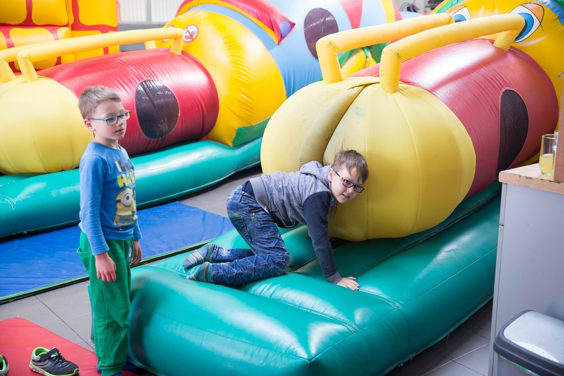 Gmeiner feiert! - 15 Jahre Autohaus Gmeiner 