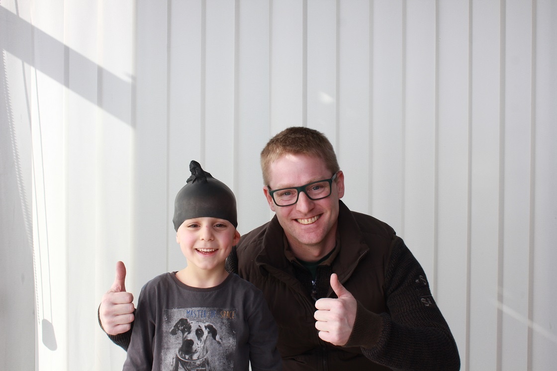 Gmeiner feiert! - 15 Jahre Autohaus Gmeiner 