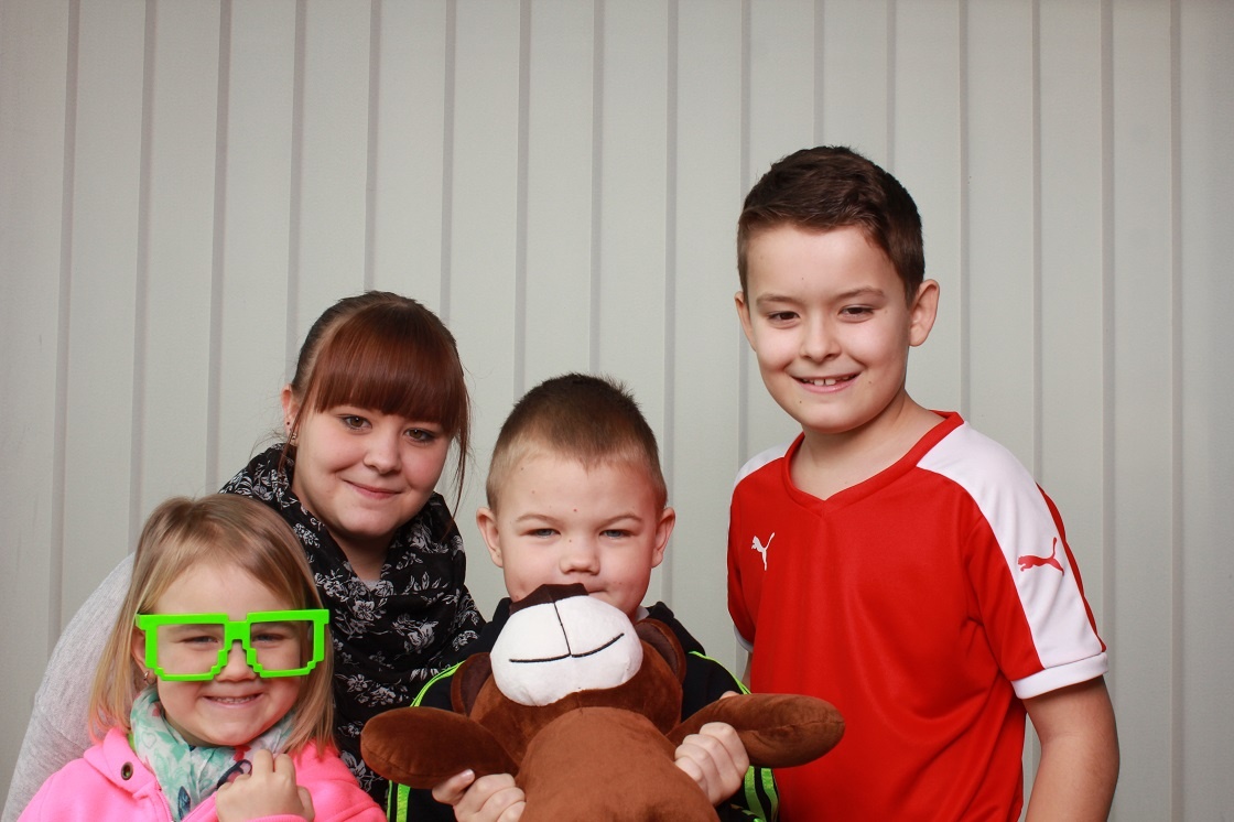 Gmeiner feiert! - 15 Jahre Autohaus Gmeiner 