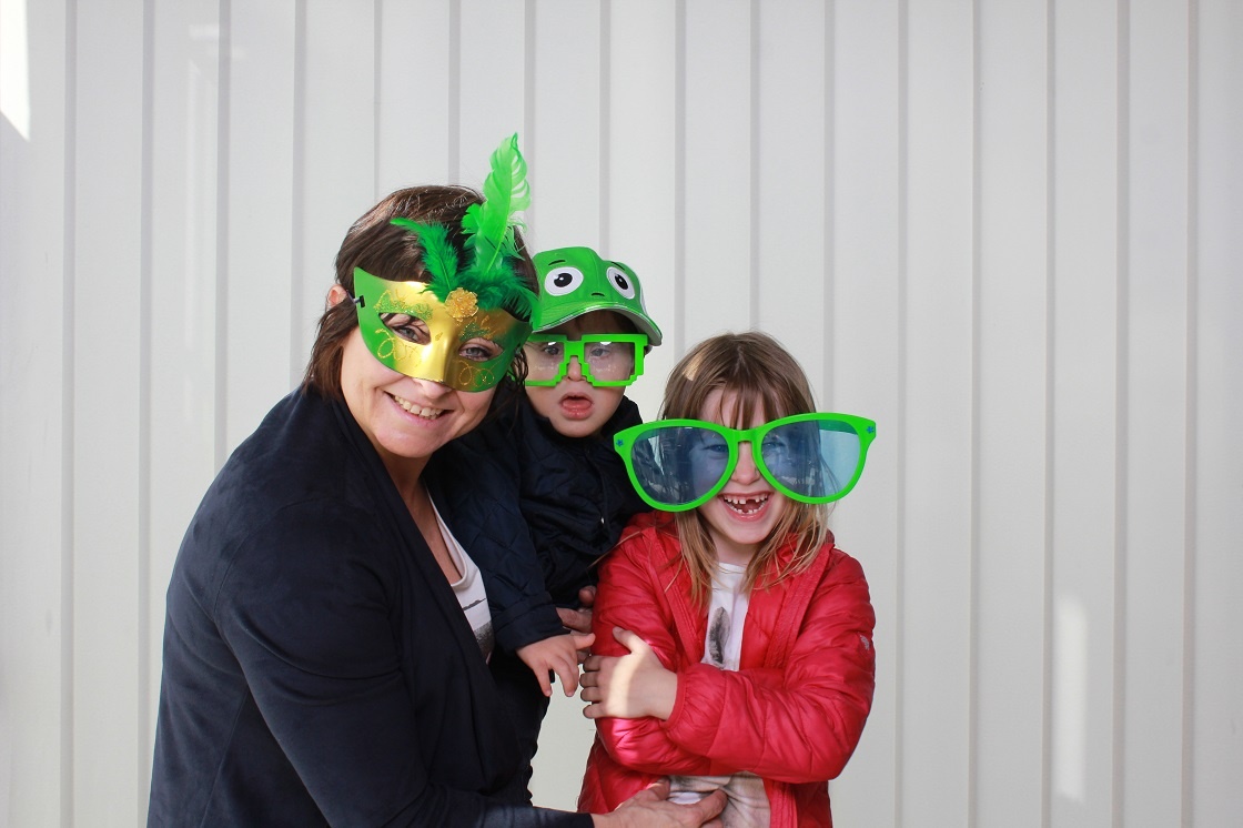 Gmeiner feiert! - 15 Jahre Autohaus Gmeiner 