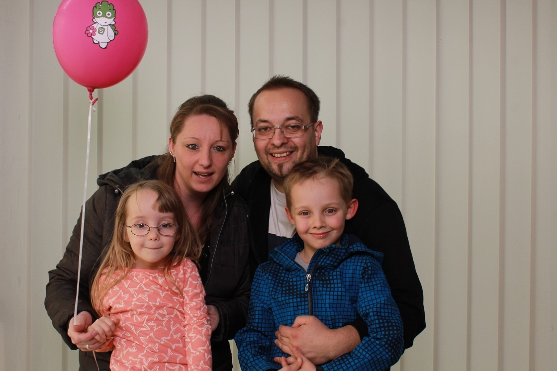 Gmeiner feiert! - 15 Jahre Autohaus Gmeiner 