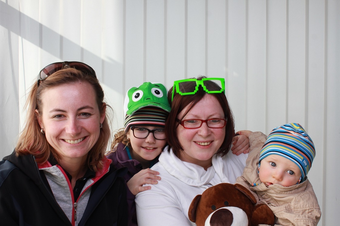 Gmeiner feiert! - 15 Jahre Autohaus Gmeiner 