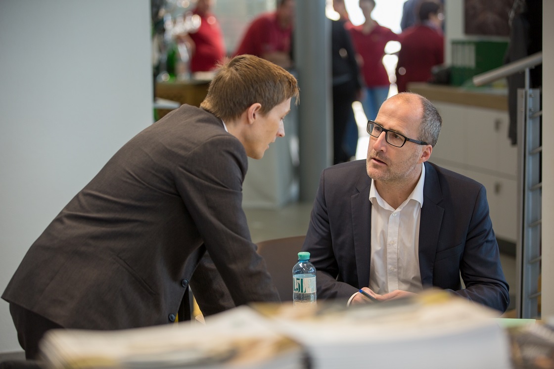 Gmeiner feiert! - 15 Jahre Autohaus Gmeiner 