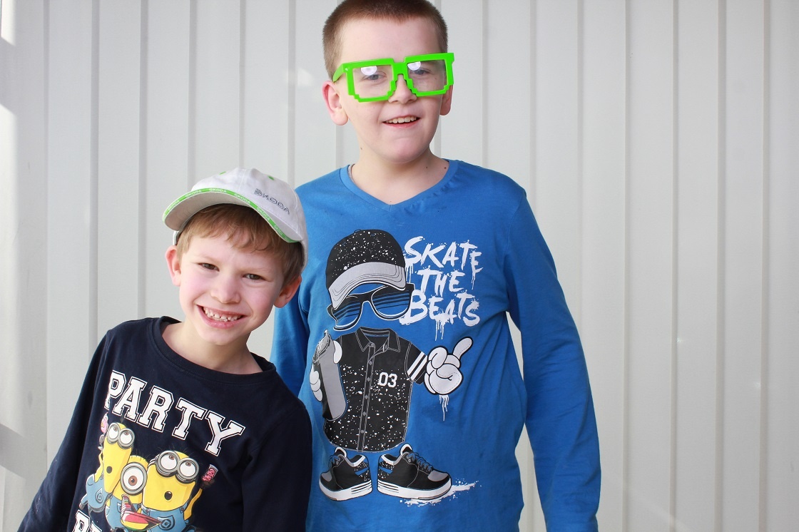 Gmeiner feiert! - 15 Jahre Autohaus Gmeiner 