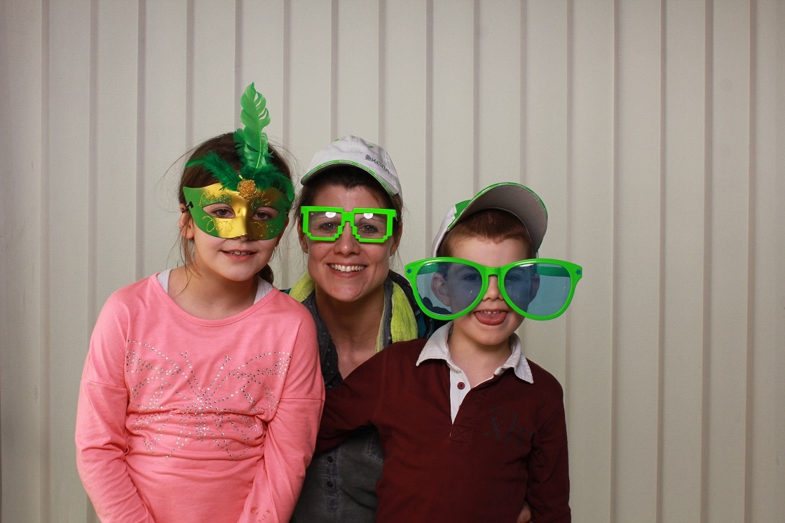 Gmeiner feiert! - 15 Jahre Autohaus Gmeiner 