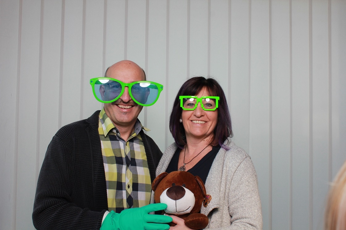 Gmeiner feiert! - 15 Jahre Autohaus Gmeiner 