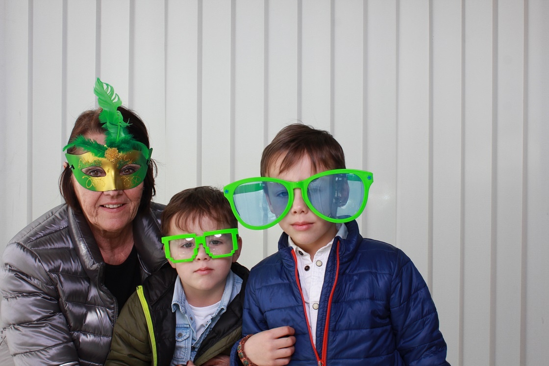 Gmeiner feiert! - 15 Jahre Autohaus Gmeiner 