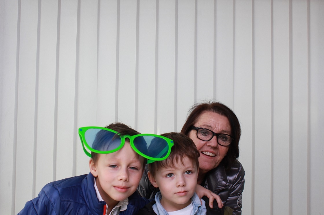 Gmeiner feiert! - 15 Jahre Autohaus Gmeiner 