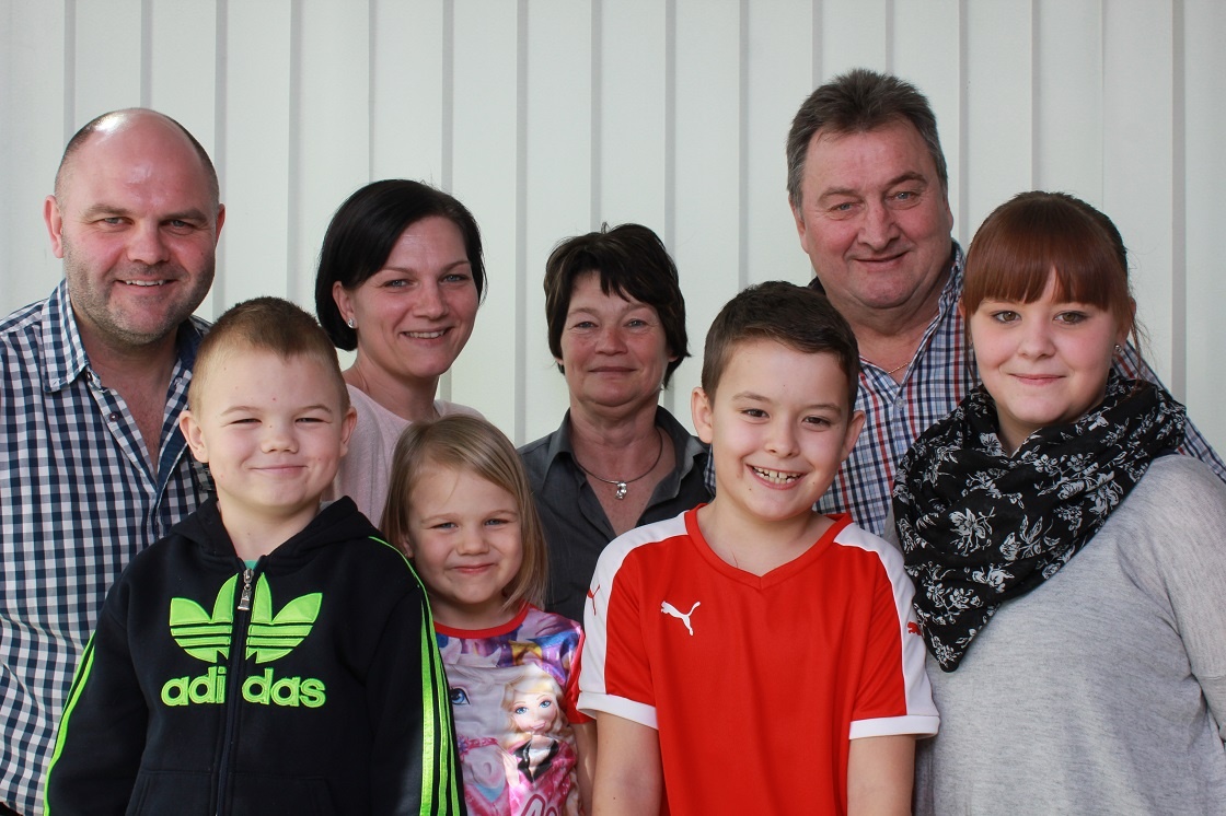 Gmeiner feiert! - 15 Jahre Autohaus Gmeiner 