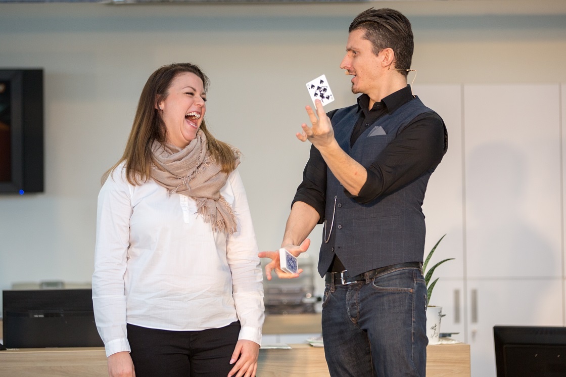 Gmeiner feiert! - 15 Jahre Autohaus Gmeiner 