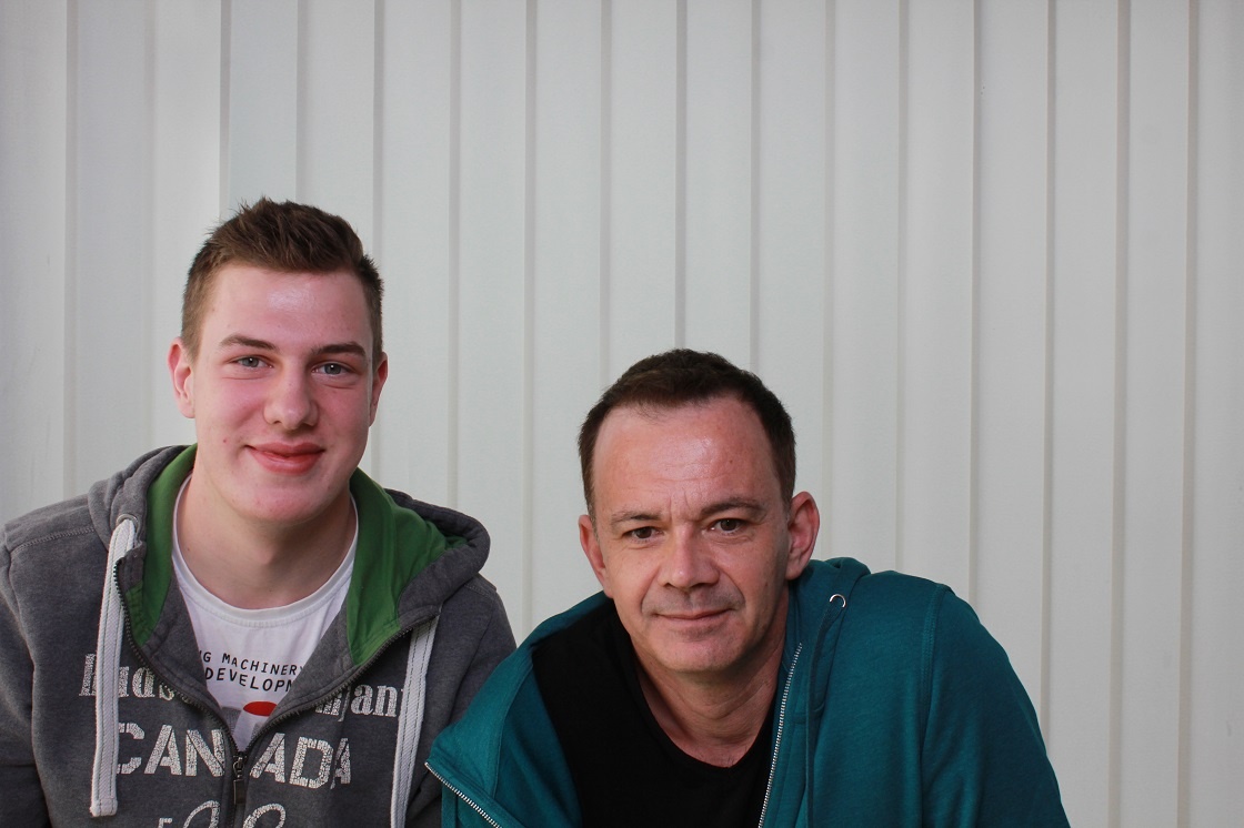 Gmeiner feiert! - 15 Jahre Autohaus Gmeiner 