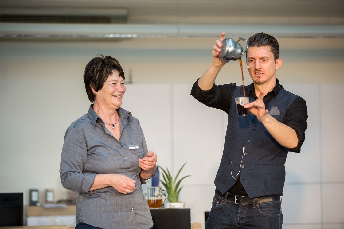 Gmeiner feiert! - 15 Jahre Autohaus Gmeiner 