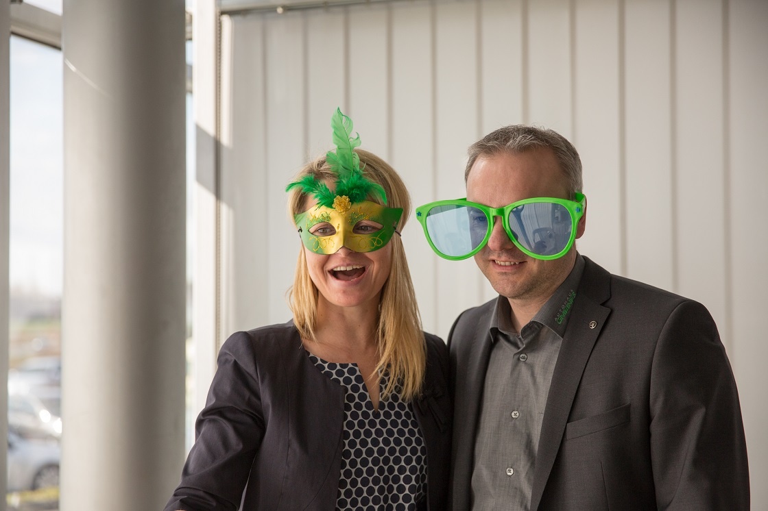 Gmeiner feiert! - 15 Jahre Autohaus Gmeiner 