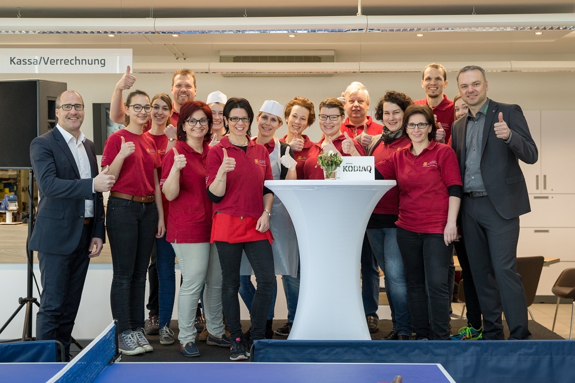 Gmeiner feiert! - 15 Jahre Autohaus Gmeiner 