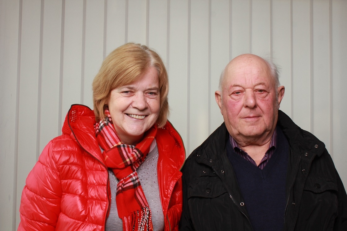 Gmeiner feiert! - 15 Jahre Autohaus Gmeiner 