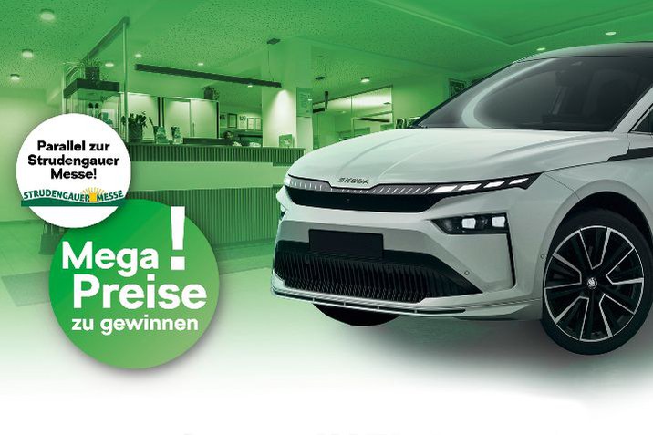 Hausmesse 2025 in Waldhausen