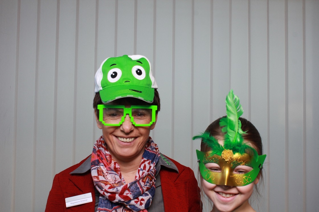 Gmeiner feiert! - 15 Jahre Autohaus Gmeiner 