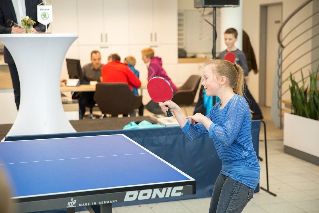 Gmeiner feiert! - 15 Jahre Autohaus Gmeiner 