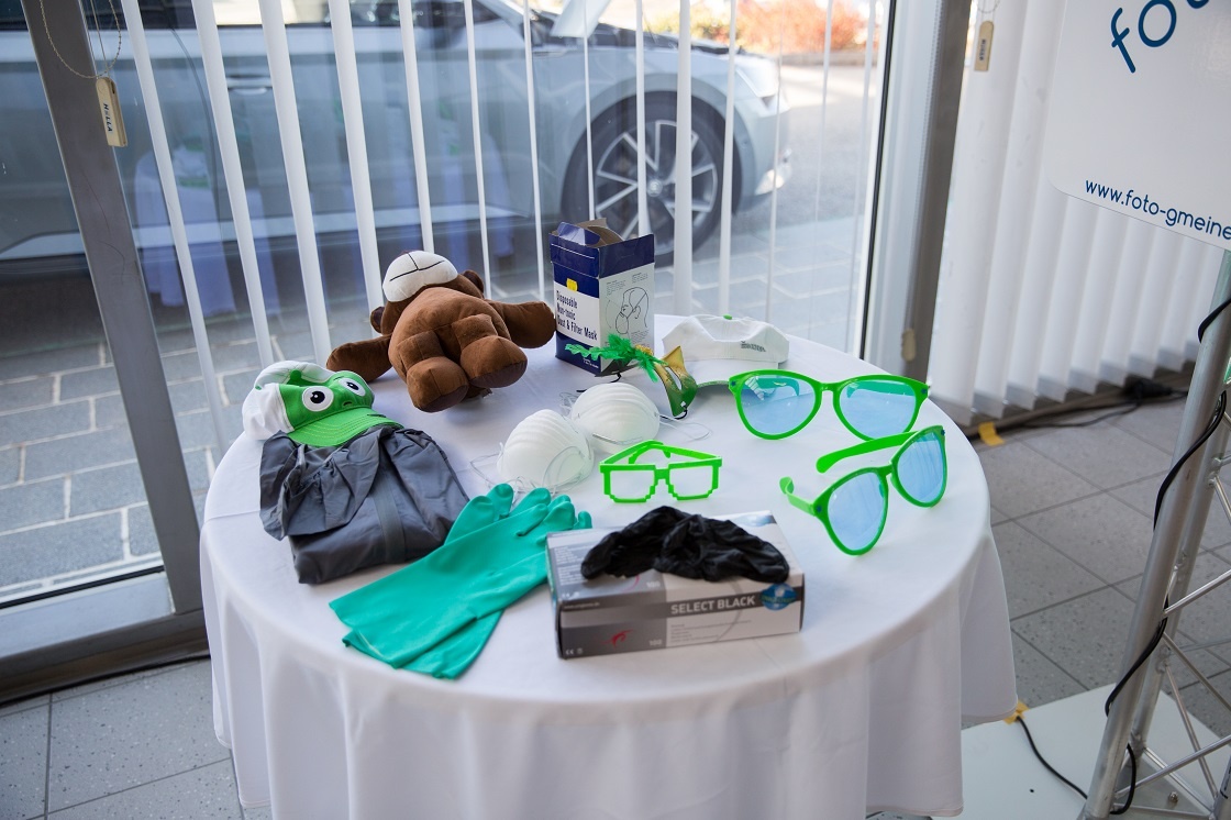 Gmeiner feiert! - 15 Jahre Autohaus Gmeiner 