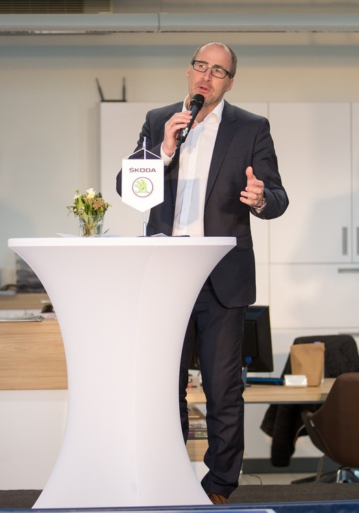 Gmeiner feiert! - 15 Jahre Autohaus Gmeiner 