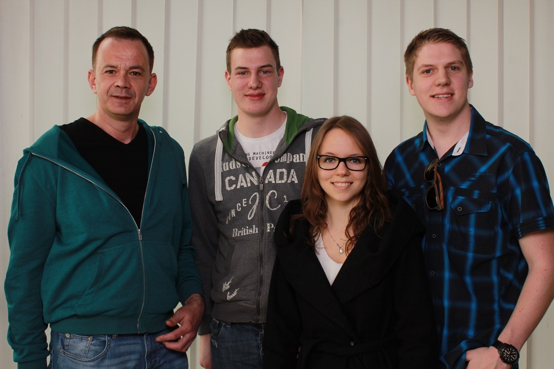 Gmeiner feiert! - 15 Jahre Autohaus Gmeiner 