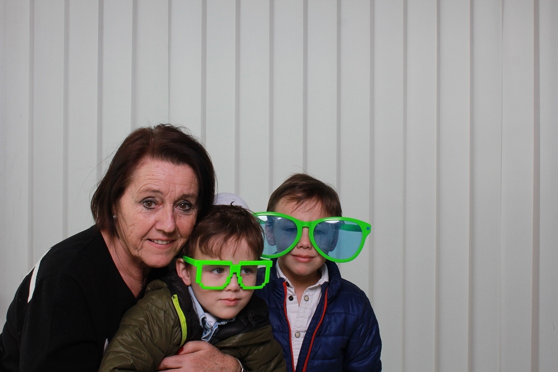 Gmeiner feiert! - 15 Jahre Autohaus Gmeiner 